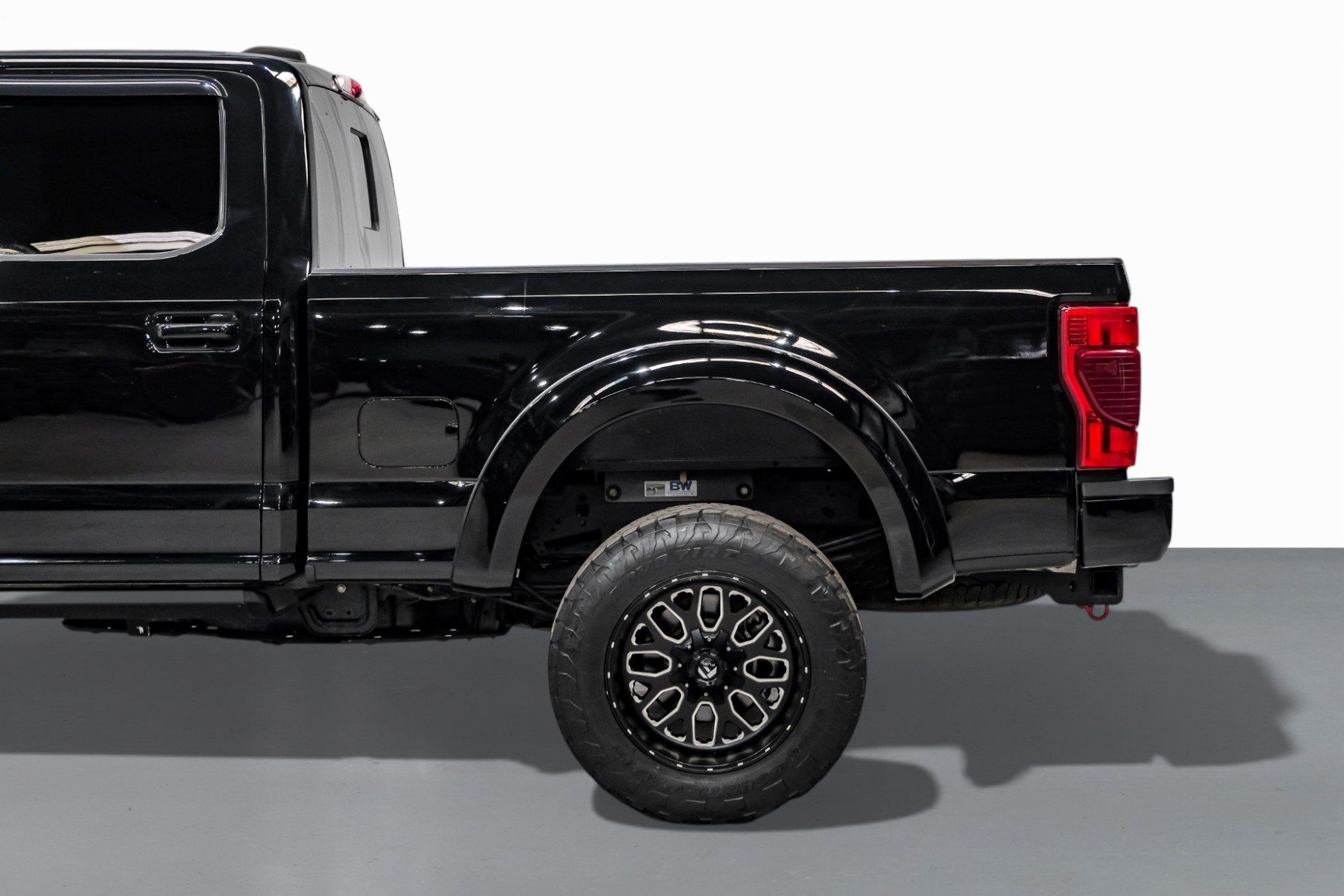 Photo 21 of 2021 Ford F-250 F-series for sale in Katy, TX