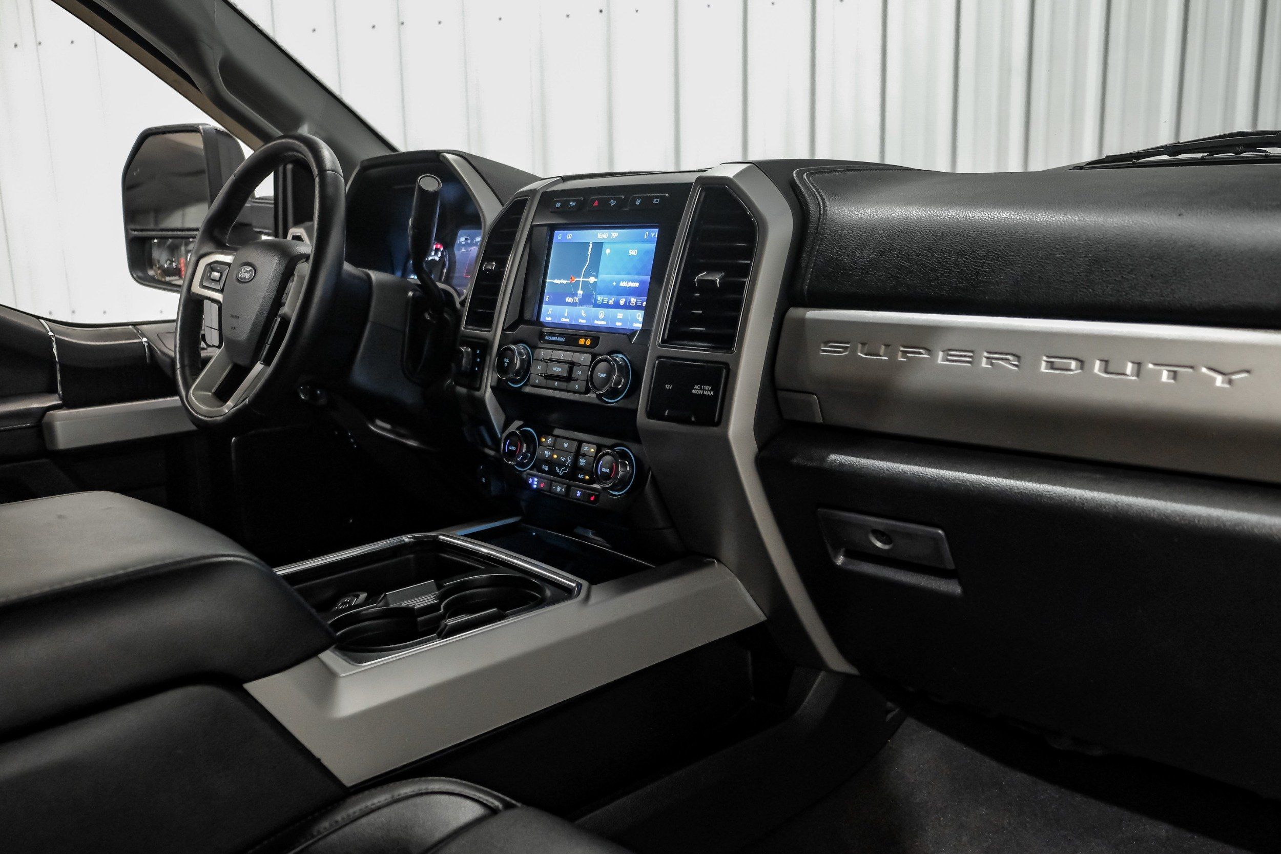 Photo 23 of 2021 Ford F-250 F-series for sale in Katy, TX