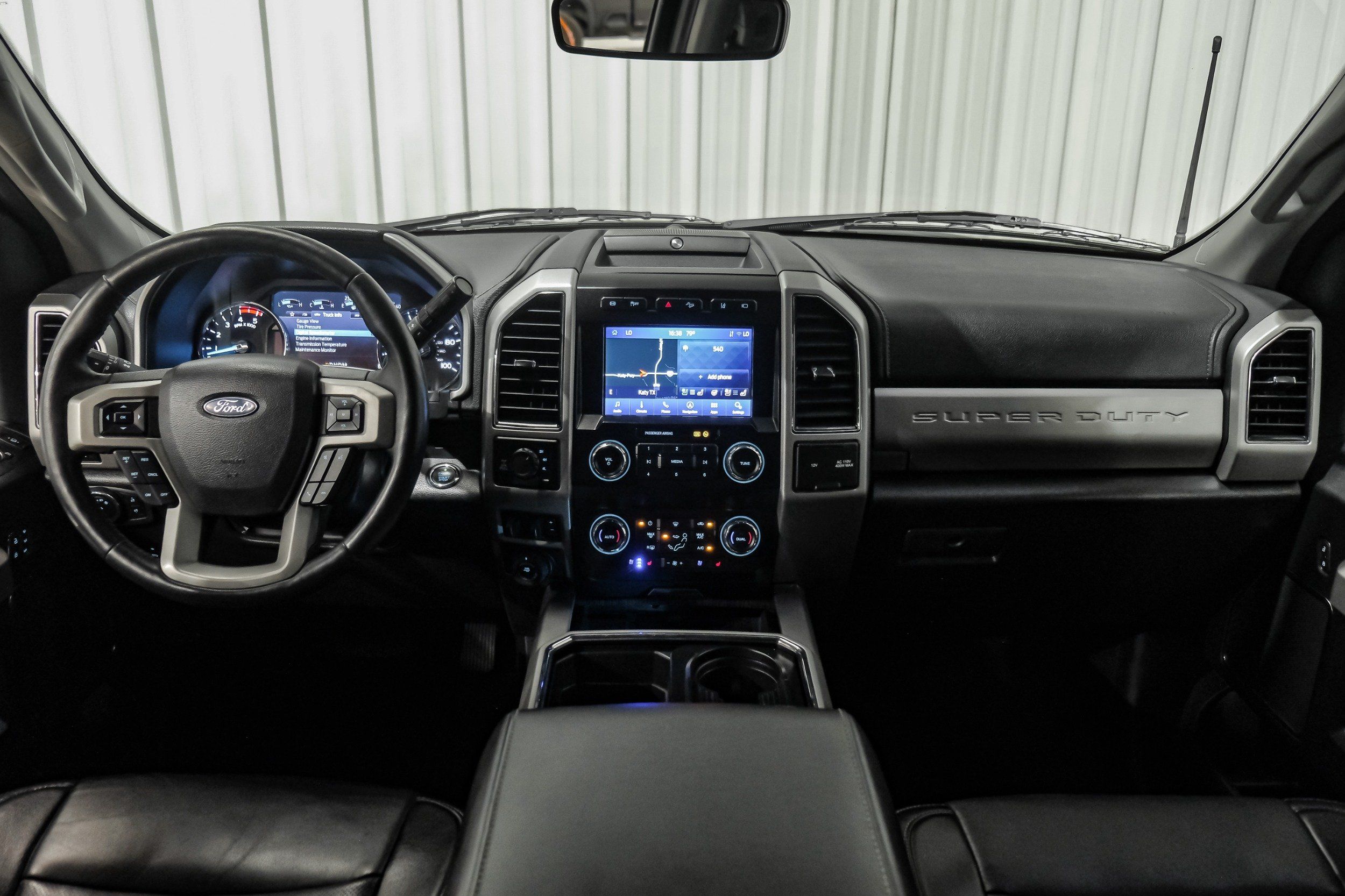 Photo 25 of 2021 Ford F-250 F-series for sale in Katy, TX