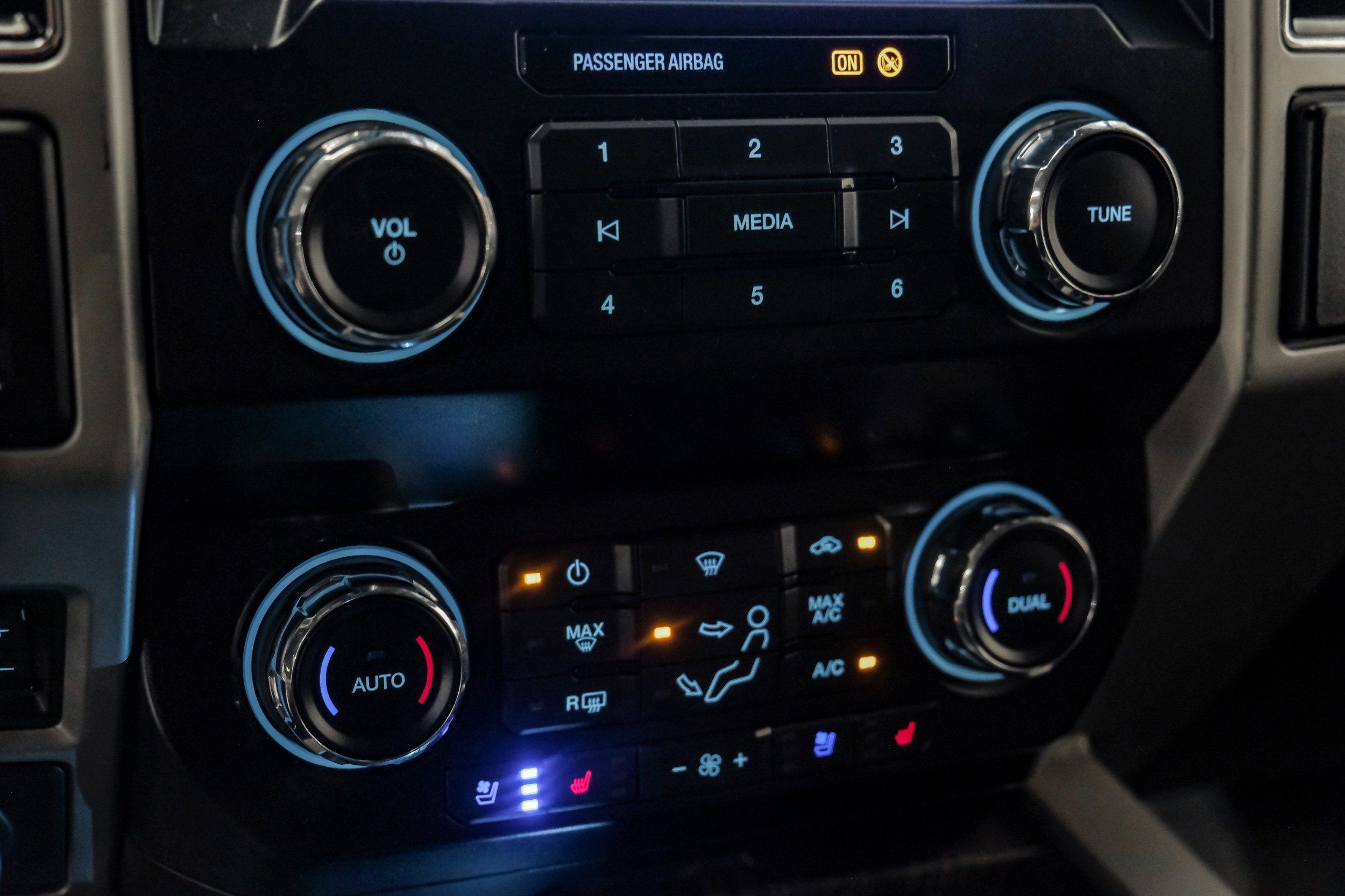Photo 51 of 2021 Ford F-250 F-series for sale in Katy, TX