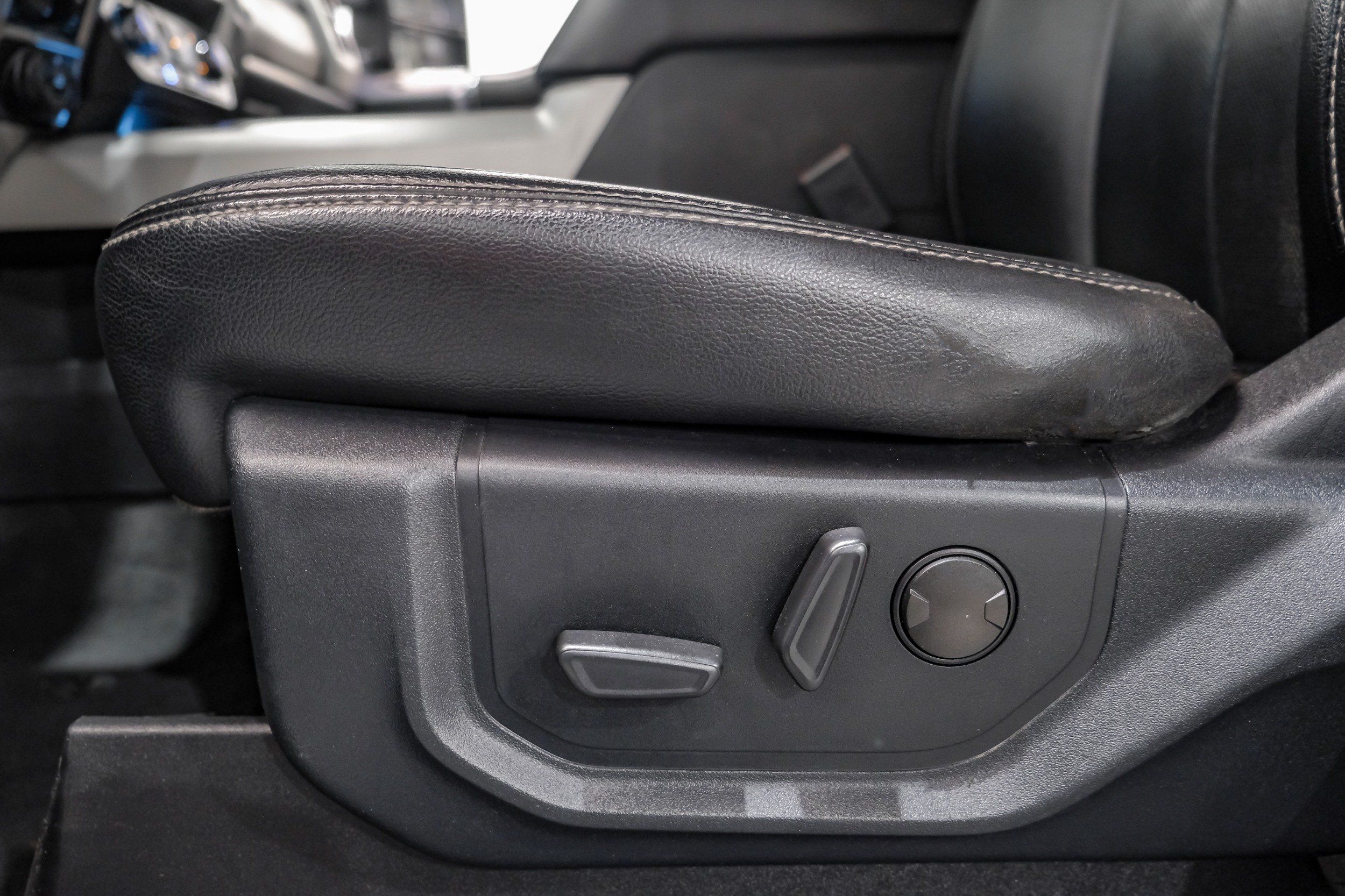 Photo 67 of 2021 Ford F-250 F-series for sale in Katy, TX