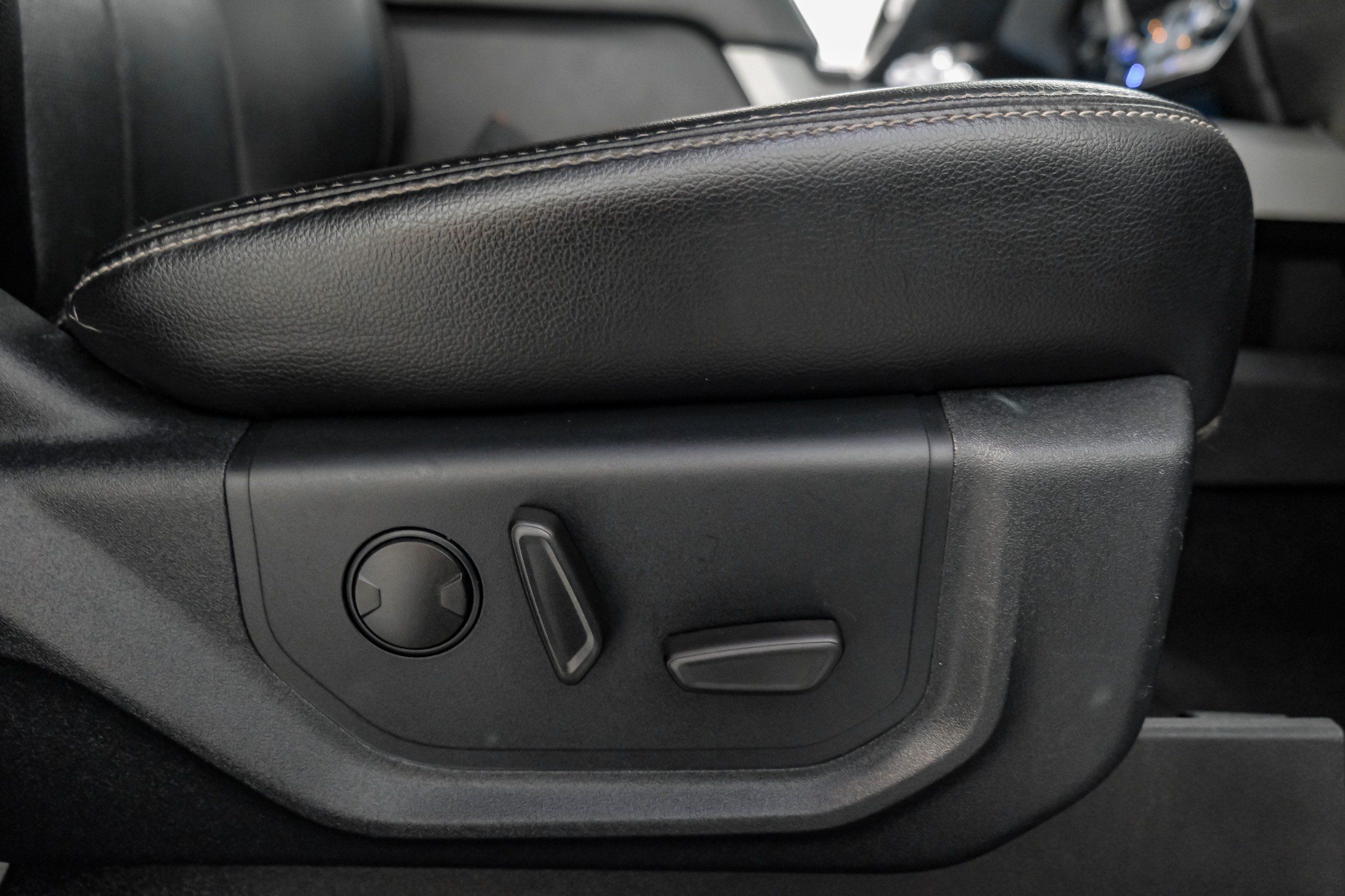 Photo 71 of 2021 Ford F-250 F-series for sale in Katy, TX