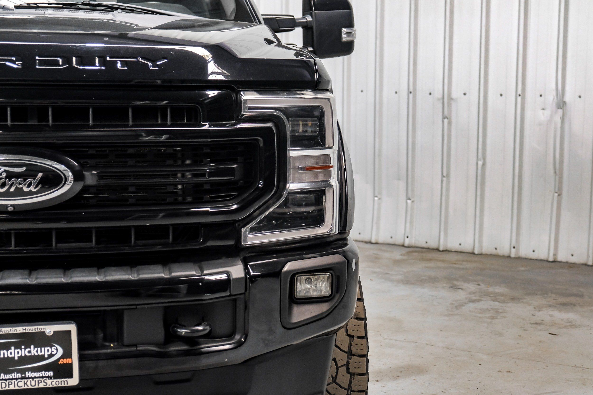 Photo 99 of 2021 Ford F-250 F-series for sale in Katy, TX