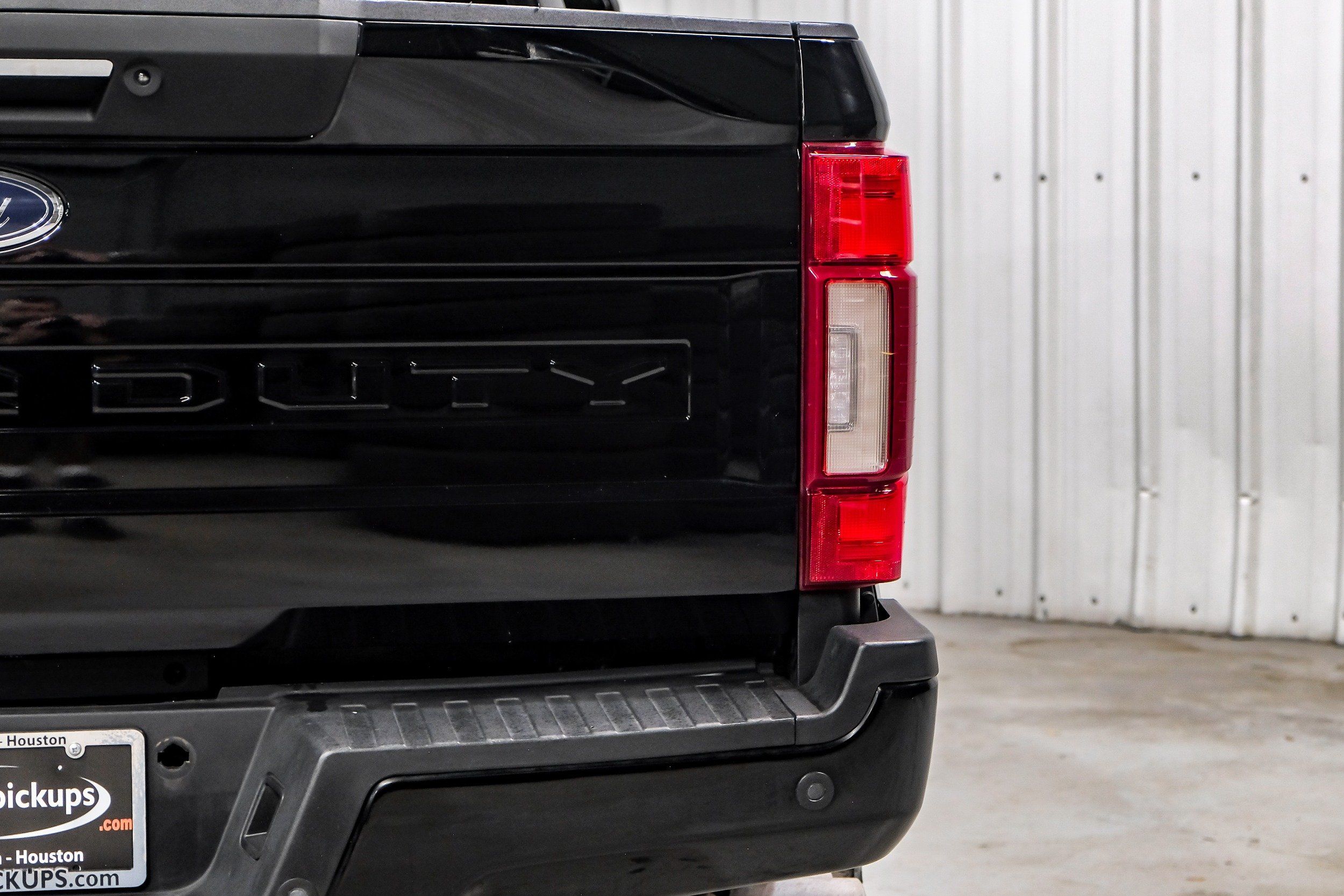 Photo 103 of 2021 Ford F-250 F-series for sale in Katy, TX