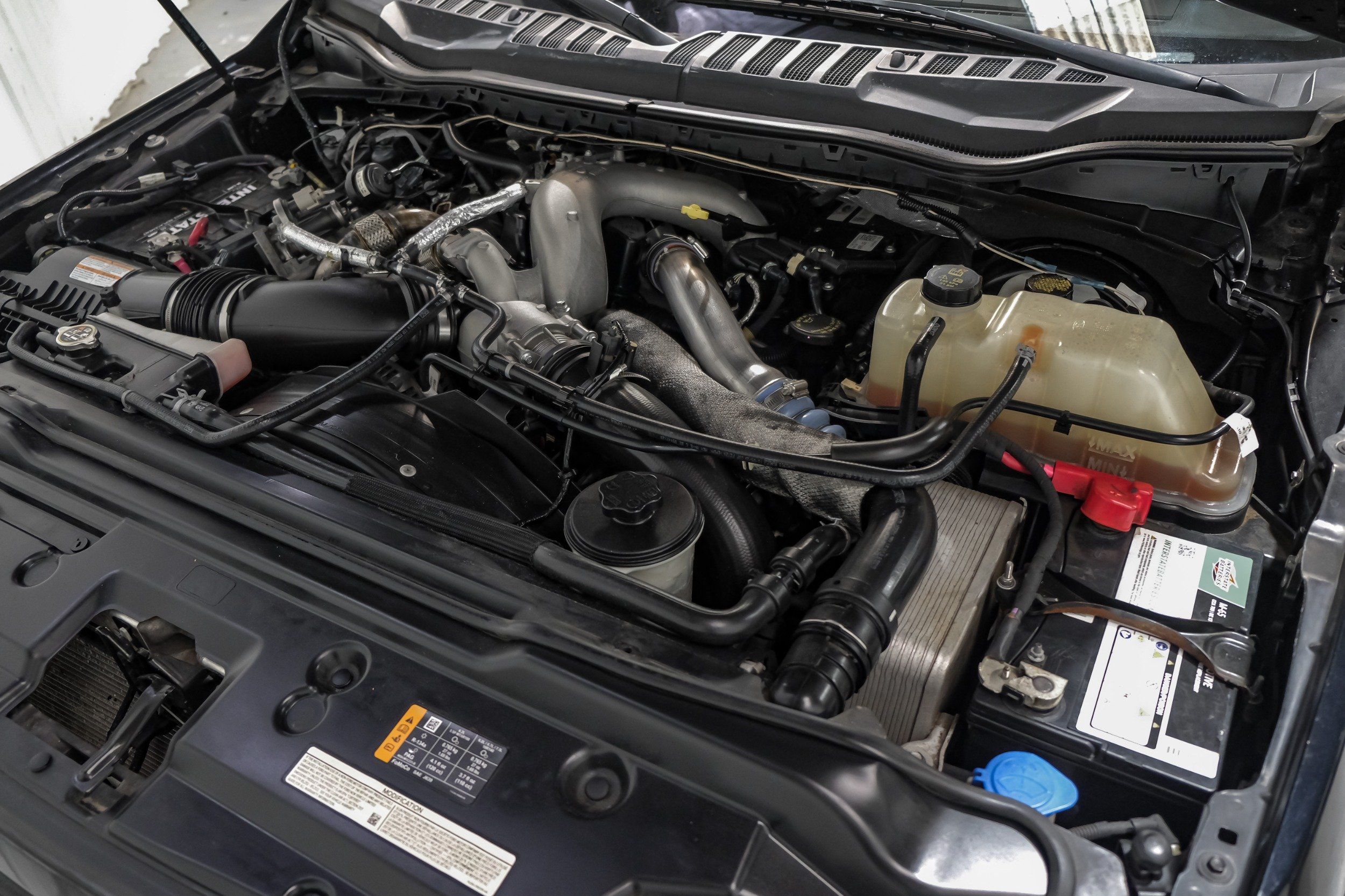 Photo 111 of 2021 Ford F-250 F-series for sale in Katy, TX