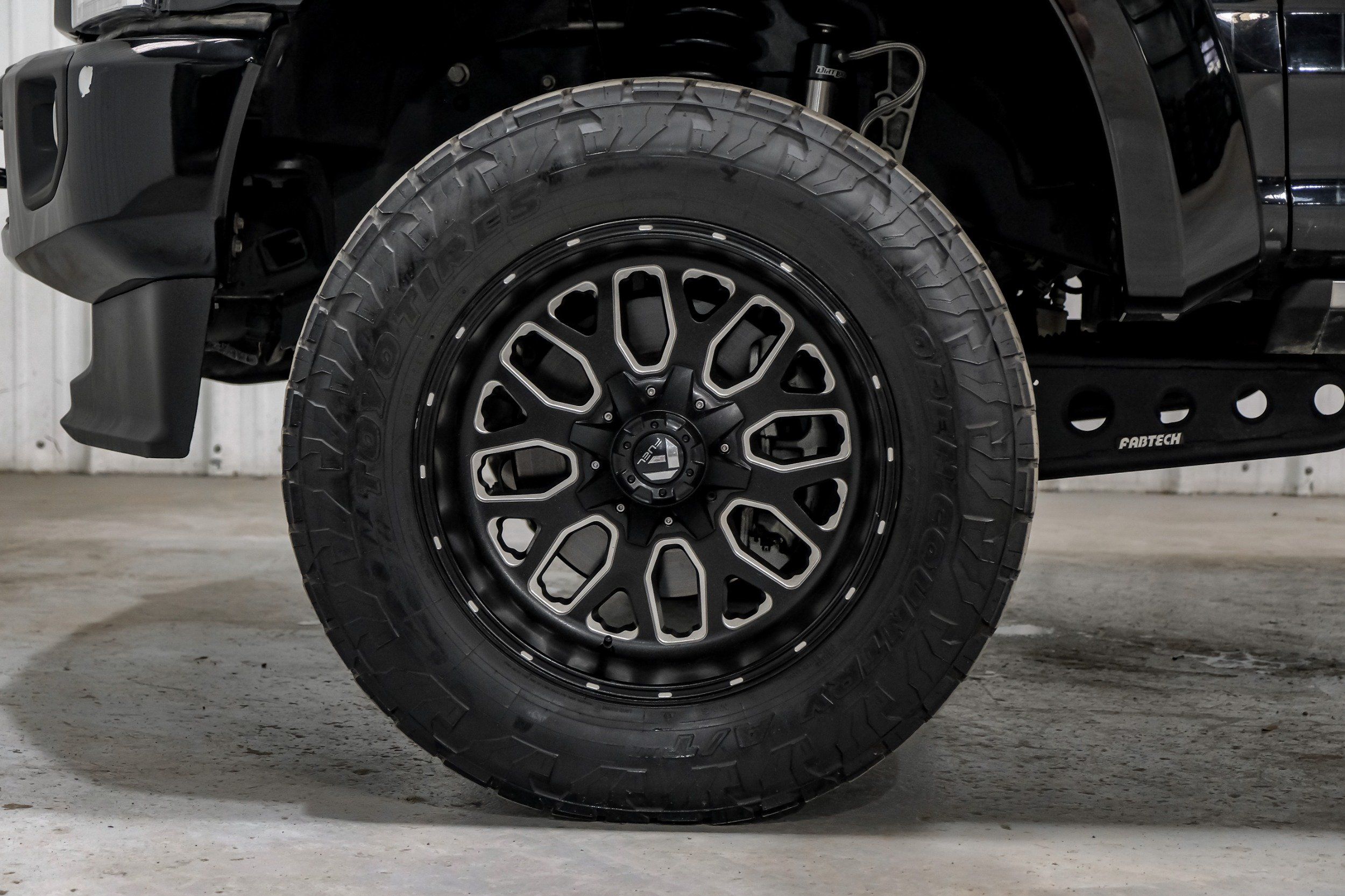 Photo 125 of 2021 Ford F-250 F-series for sale in Katy, TX