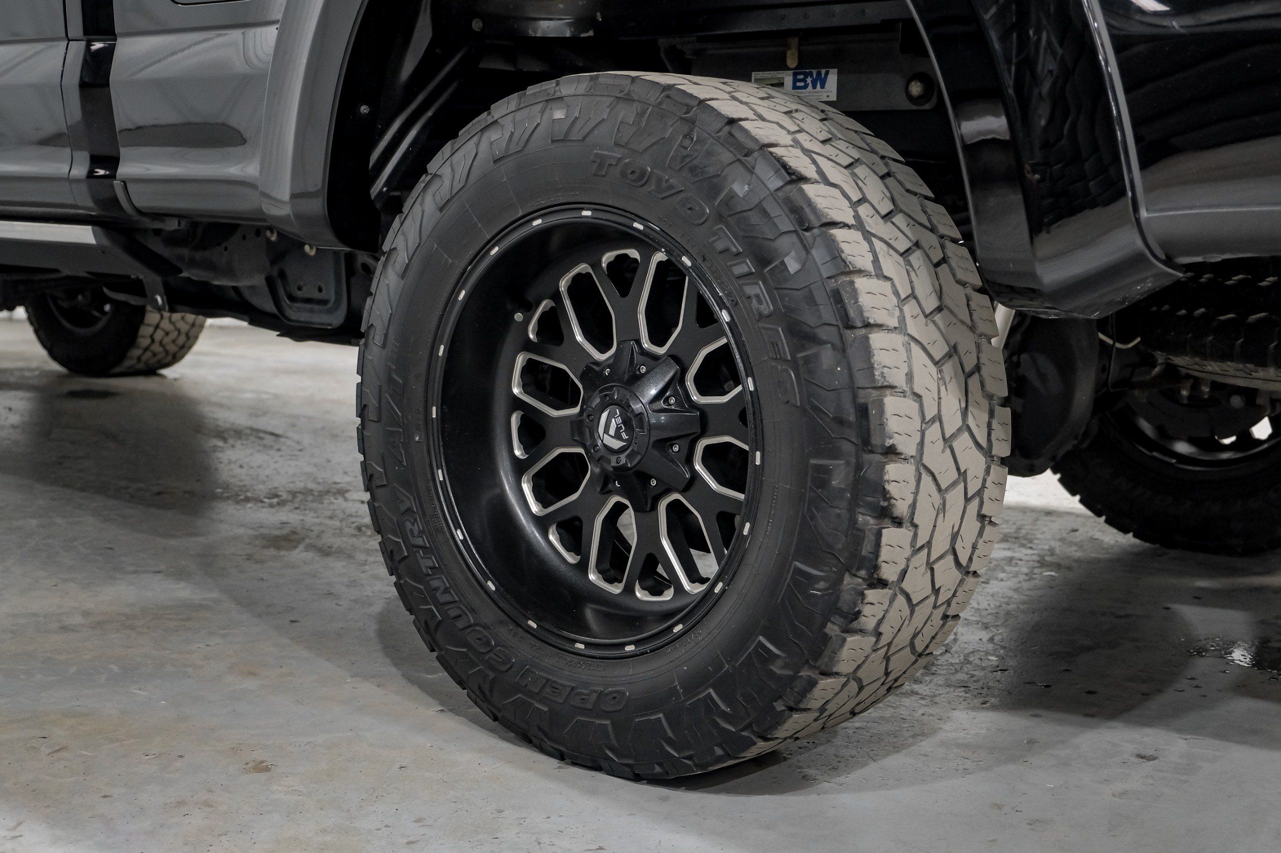 Photo 127 of 2021 Ford F-250 F-series for sale in Katy, TX