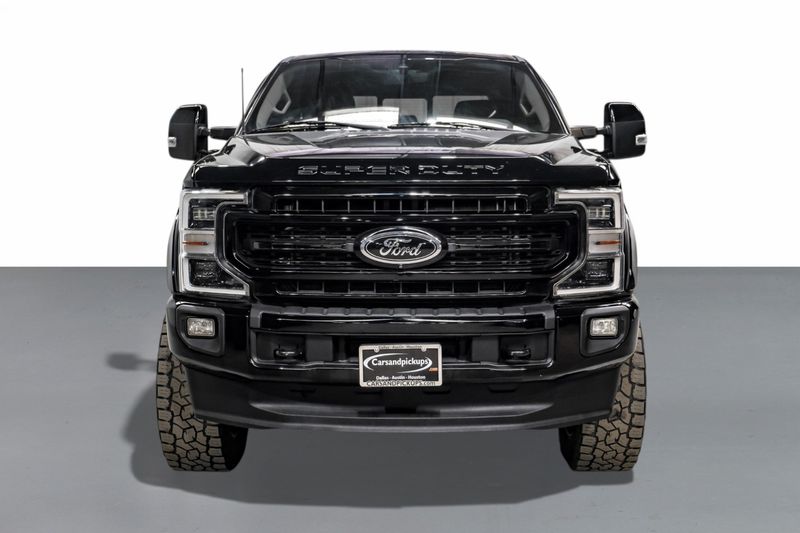 Photo 6 of 2021 Ford F-250 F-series for sale in Katy, TX