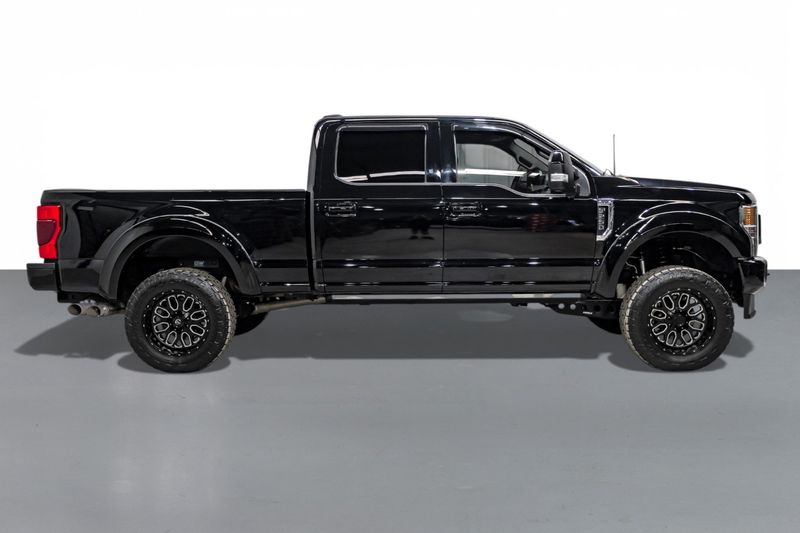 Photo 10 of 2021 Ford F-250 F-series for sale in Katy, TX
