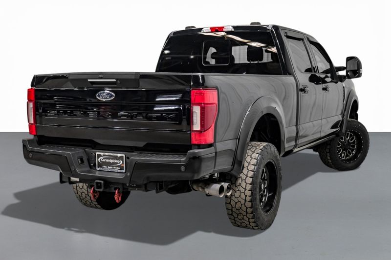 Photo 12 of 2021 Ford F-250 F-series for sale in Katy, TX