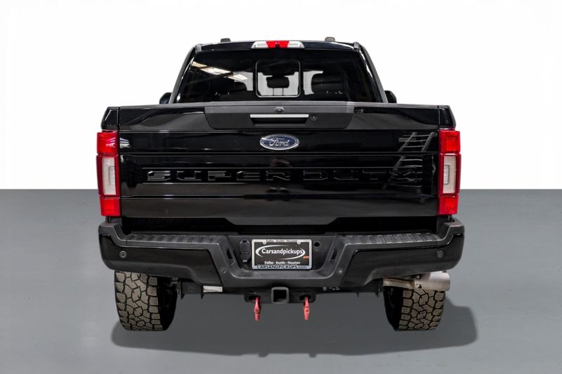 Photo 14 of 2021 Ford F-250 F-series for sale in Katy, TX