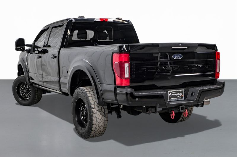 Photo 16 of 2021 Ford F-250 F-series for sale in Katy, TX