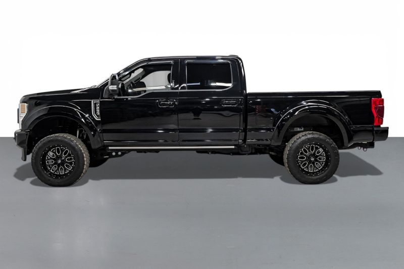 Photo 18 of 2021 Ford F-250 F-series for sale in Katy, TX