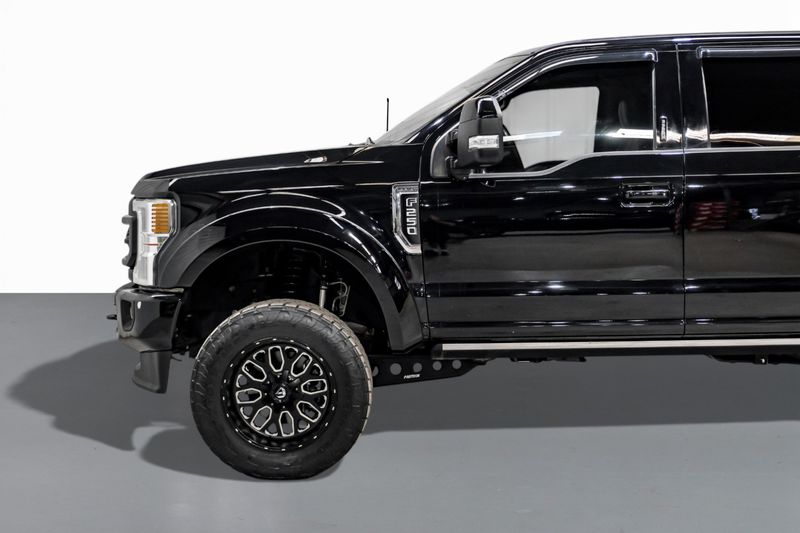 Photo 20 of 2021 Ford F-250 F-series for sale in Katy, TX