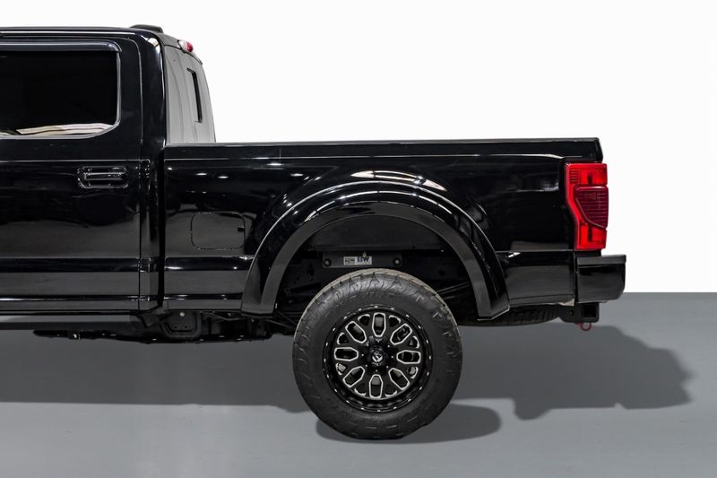 Photo 22 of 2021 Ford F-250 F-series for sale in Katy, TX