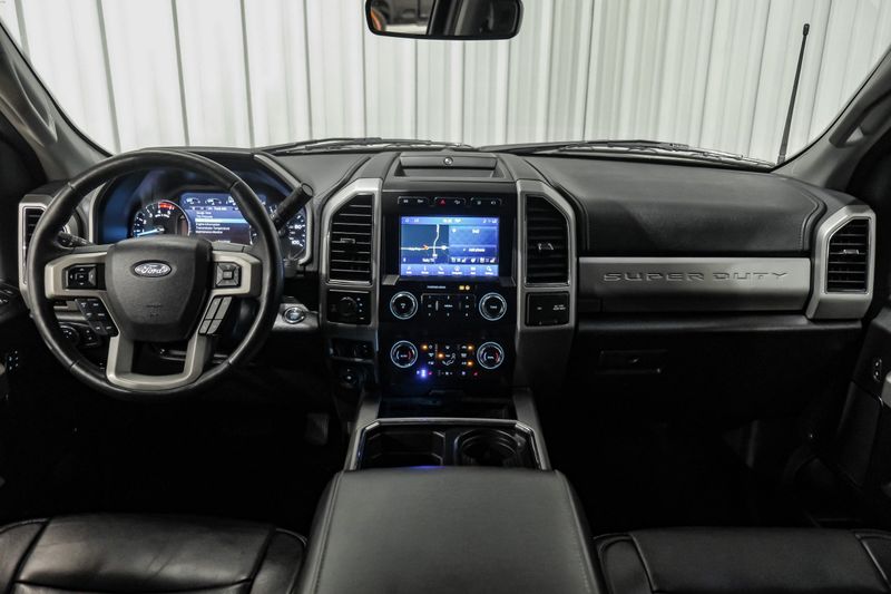 Photo 26 of 2021 Ford F-250 F-series for sale in Katy, TX