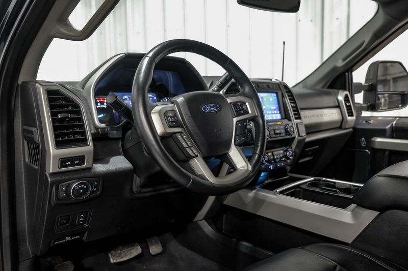Photo 28 of 2021 Ford F-250 F-series for sale in Katy, TX