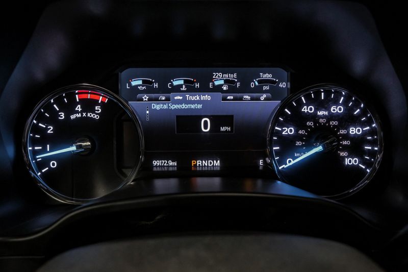 Photo 36 of 2021 Ford F-250 F-series for sale in Katy, TX
