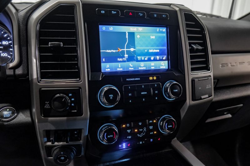 Photo 48 of 2021 Ford F-250 F-series for sale in Katy, TX