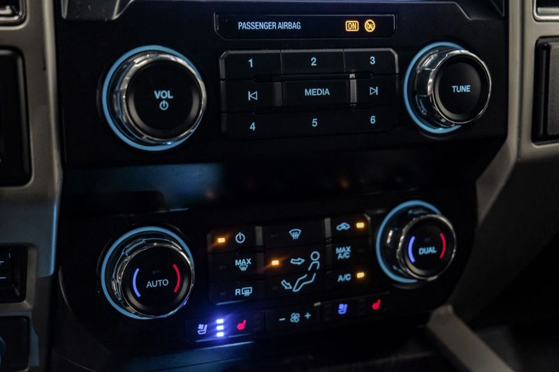Photo 52 of 2021 Ford F-250 F-series for sale in Katy, TX