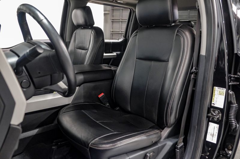 Photo 66 of 2021 Ford F-250 F-series for sale in Katy, TX
