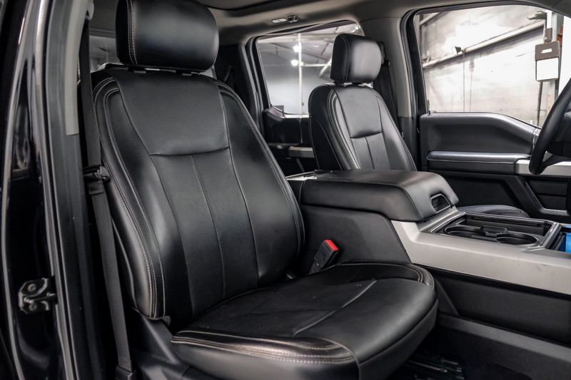 Photo 70 of 2021 Ford F-250 F-series for sale in Katy, TX