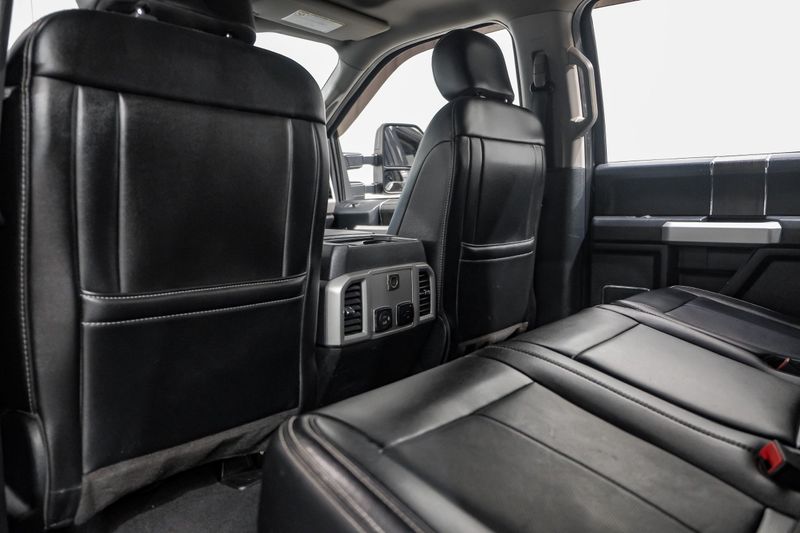 Photo 78 of 2021 Ford F-250 F-series for sale in Katy, TX