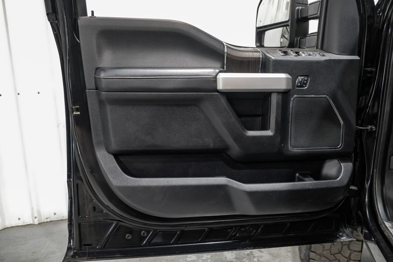 Photo 88 of 2021 Ford F-250 F-series for sale in Katy, TX