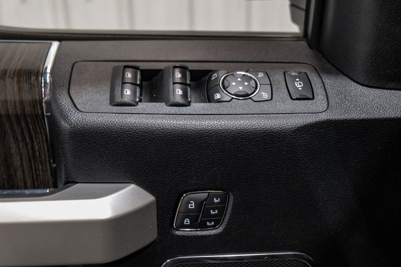Photo 90 of 2021 Ford F-250 F-series for sale in Katy, TX