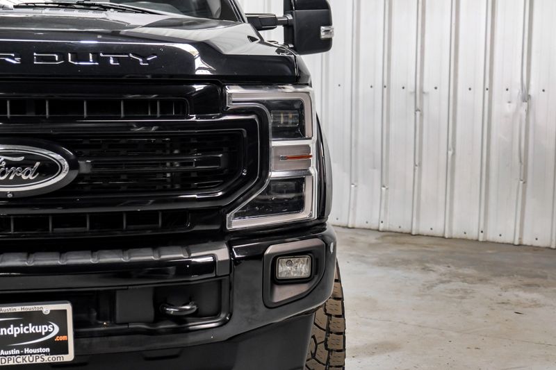 Photo 100 of 2021 Ford F-250 F-series for sale in Katy, TX