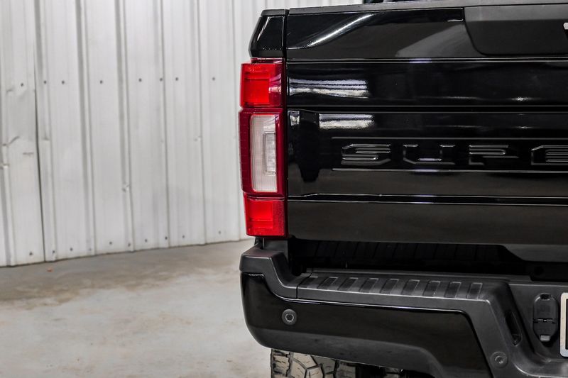 Photo 102 of 2021 Ford F-250 F-series for sale in Katy, TX