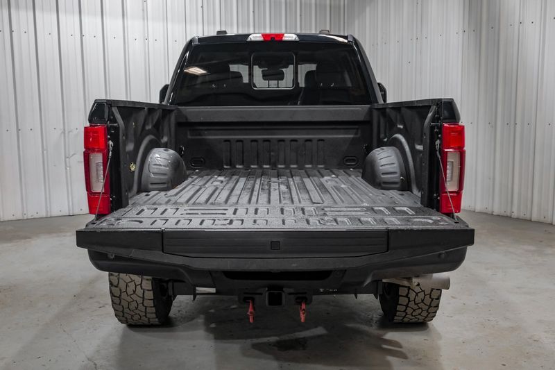 Photo 120 of 2021 Ford F-250 F-series for sale in Katy, TX
