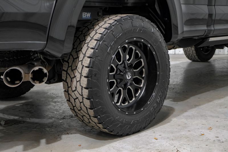 Photo 122 of 2021 Ford F-250 F-series for sale in Katy, TX