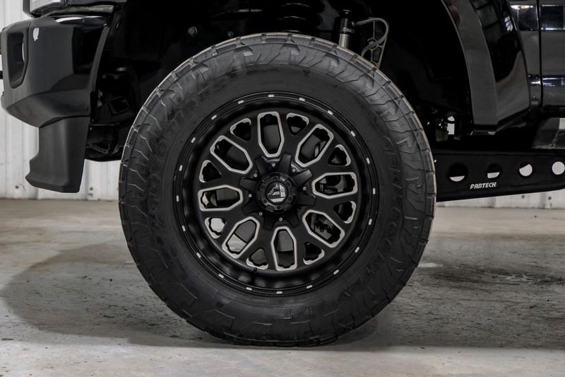 Photo 126 of 2021 Ford F-250 F-series for sale in Katy, TX