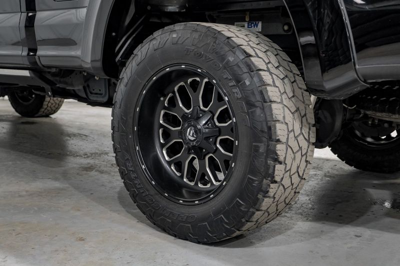 Photo 128 of 2021 Ford F-250 F-series for sale in Katy, TX