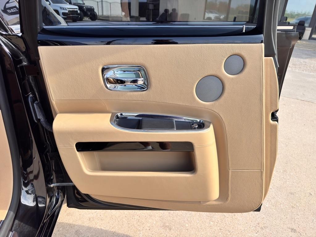 Photo 49 of 2014 Rolls-Royce Ghost Base for sale in Spring, TX