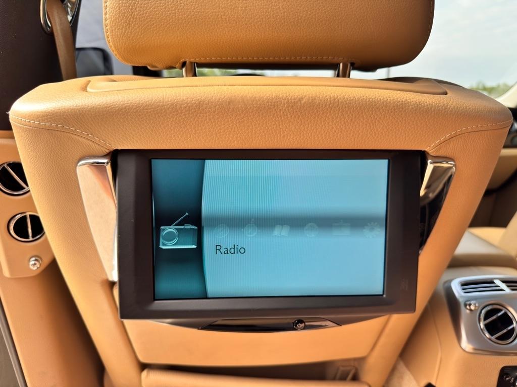 Photo 51 of 2014 Rolls-Royce Ghost Base for sale in Spring, TX