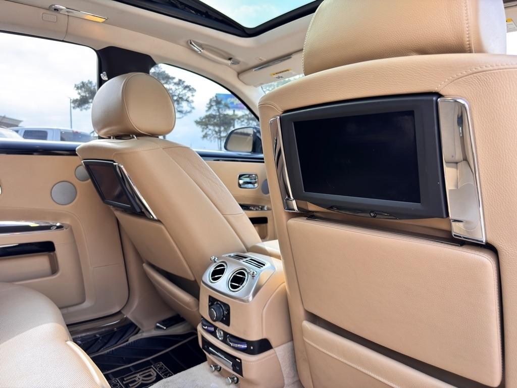 Photo 67 of 2014 Rolls-Royce Ghost Base for sale in Spring, TX