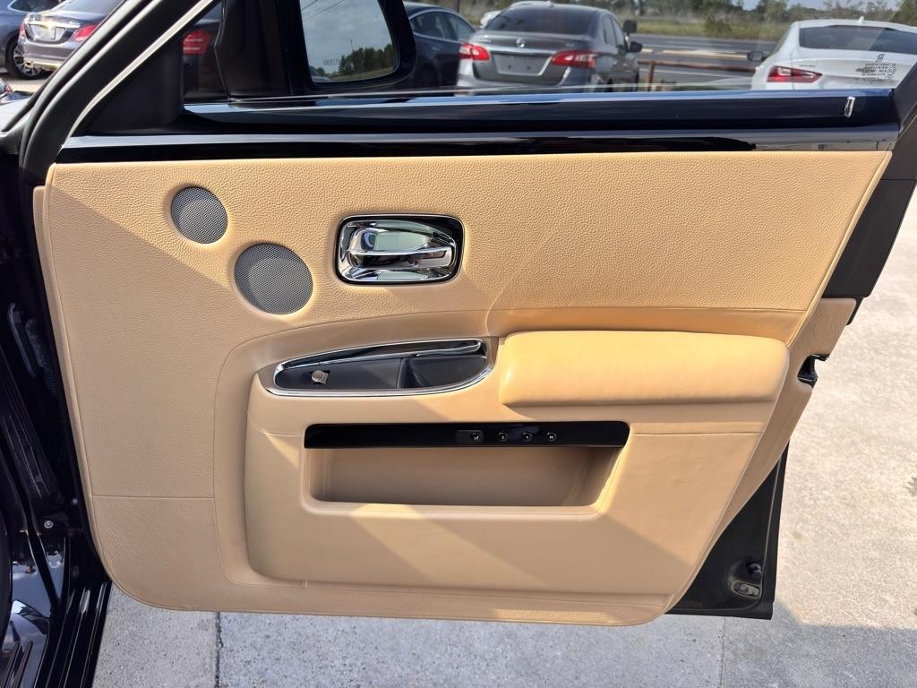Photo 75 of 2014 Rolls-Royce Ghost Base for sale in Spring, TX