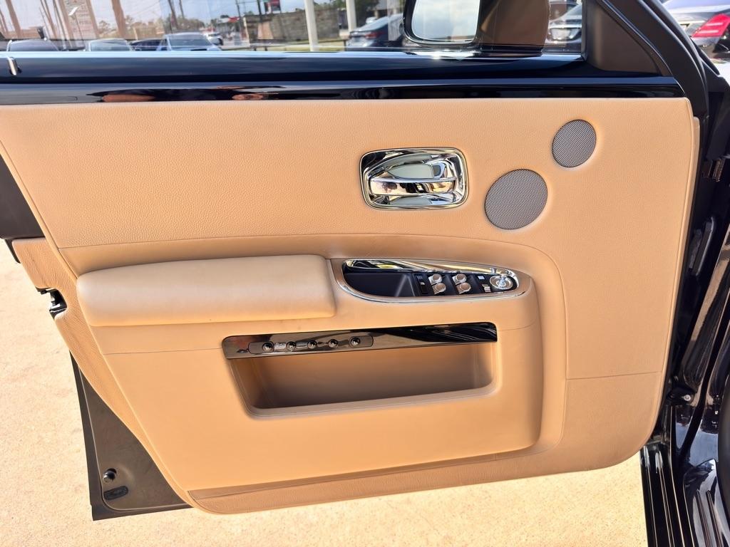 Photo 81 of 2014 Rolls-Royce Ghost Base for sale in Spring, TX