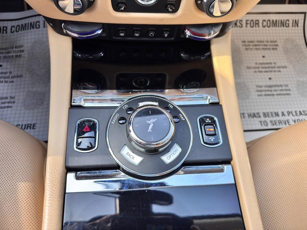Photo 105 of 2014 Rolls-Royce Ghost Base for sale in Spring, TX