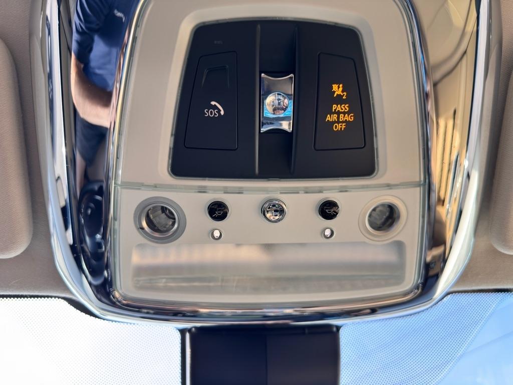 Photo 107 of 2014 Rolls-Royce Ghost Base for sale in Spring, TX
