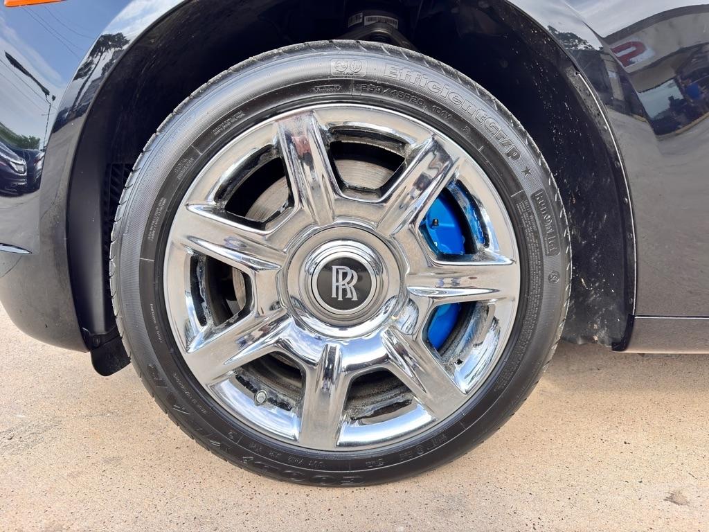 Photo 30 of 2014 Rolls-Royce Ghost Base for sale in Spring, TX
