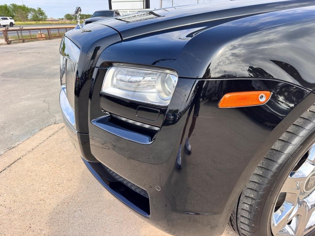 Photo 40 of 2014 Rolls-Royce Ghost Base for sale in Spring, TX