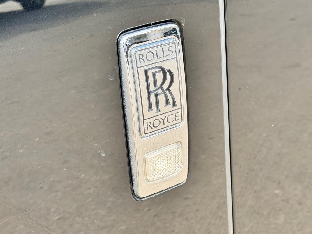 Photo 42 of 2014 Rolls-Royce Ghost Base for sale in Spring, TX