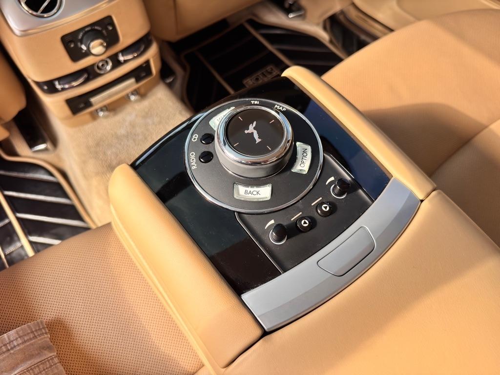 Photo 58 of 2014 Rolls-Royce Ghost Base for sale in Spring, TX