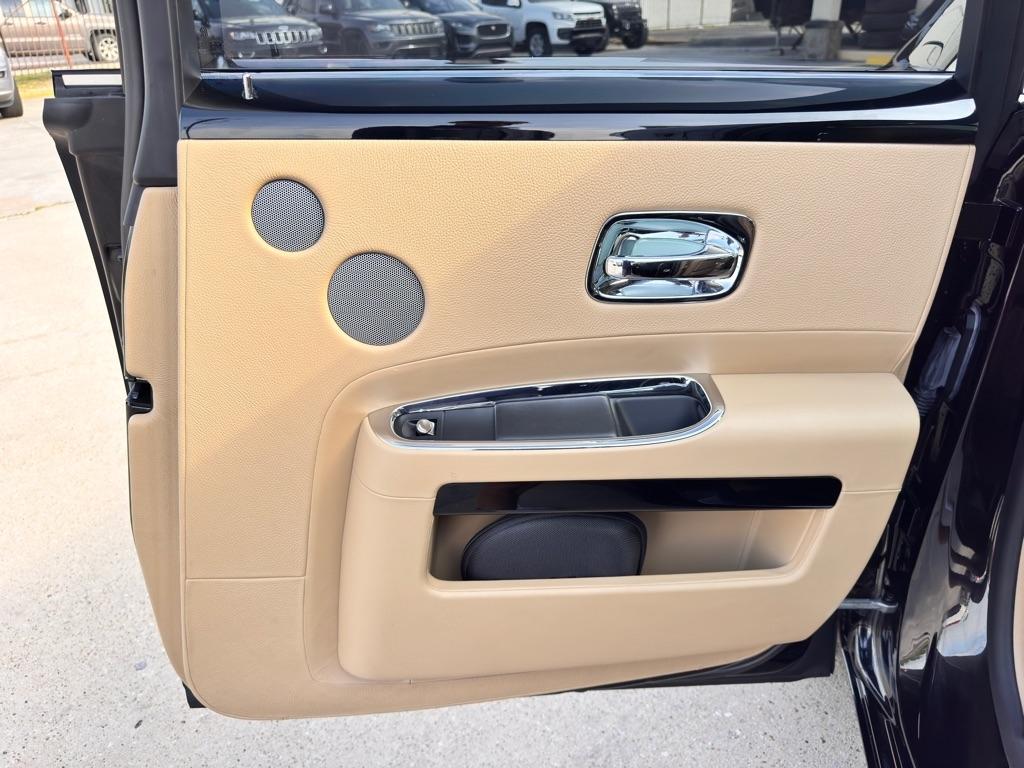 Photo 66 of 2014 Rolls-Royce Ghost Base for sale in Spring, TX