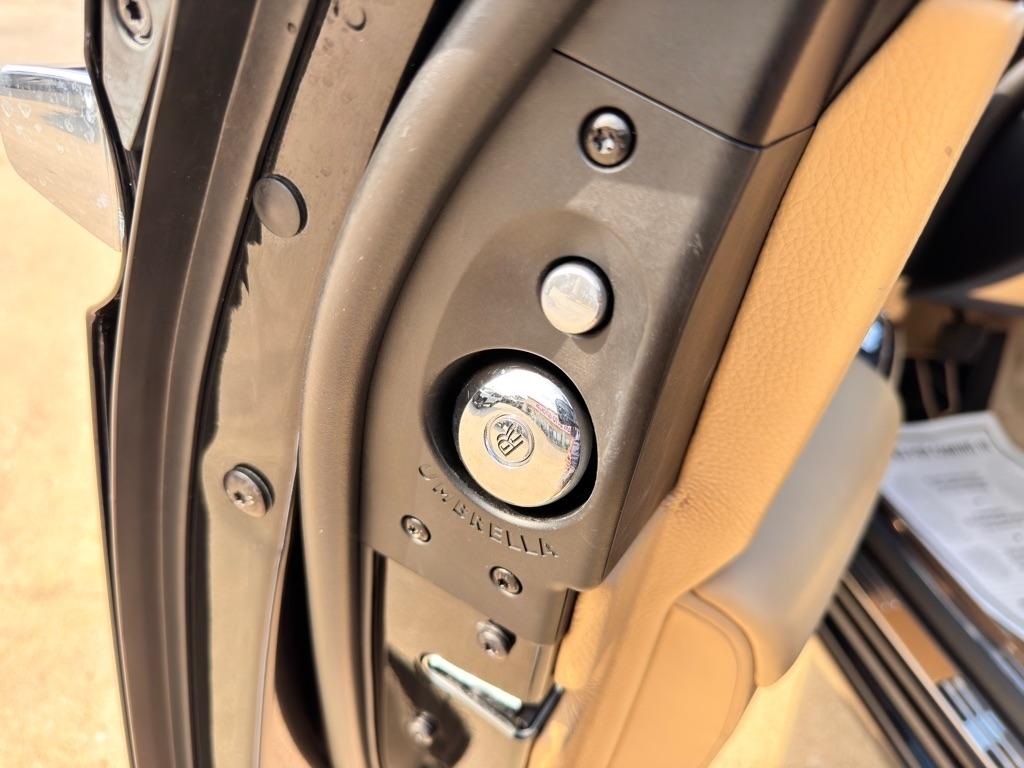 Photo 86 of 2014 Rolls-Royce Ghost Base for sale in Spring, TX