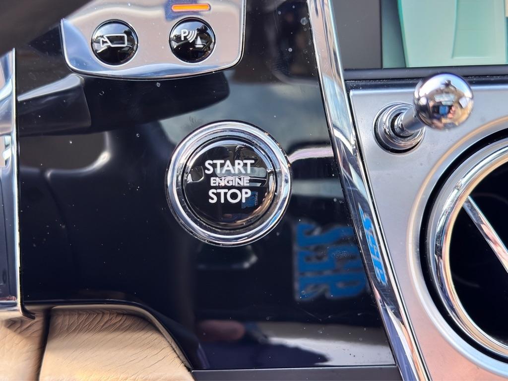 Photo 92 of 2014 Rolls-Royce Ghost Base for sale in Spring, TX