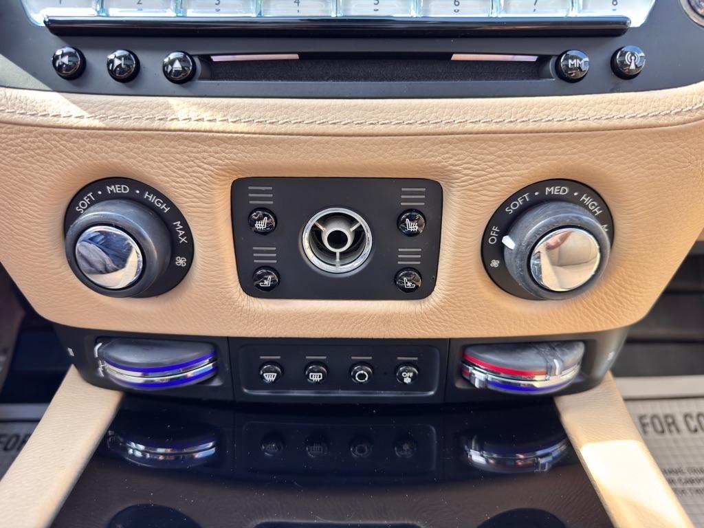 Photo 104 of 2014 Rolls-Royce Ghost Base for sale in Spring, TX